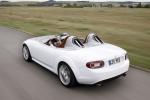 Mazda MX-5 Super Lightweight Version 2009 года